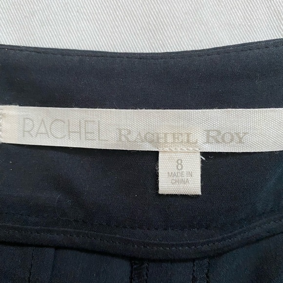 Rachel Roy cropped harem pant - Picture 3 of 4
